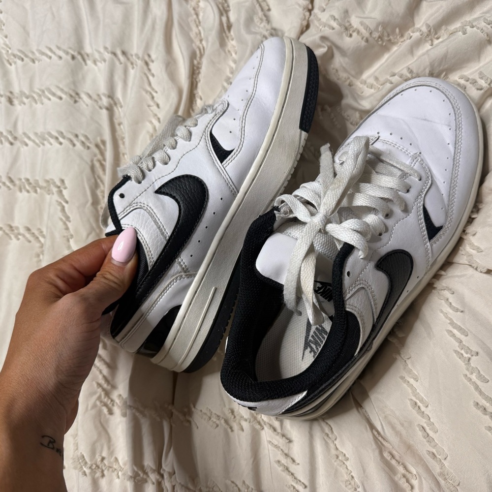 Nike sneakers